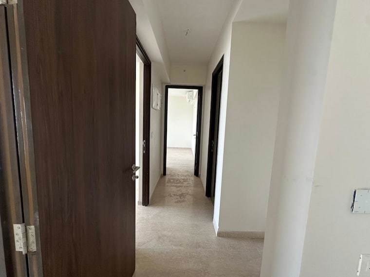 undefined, kalpataru-magnus 3 Bedroom 1300 Sq.Ft. Apartment In Bandra East Mumbai 10144154