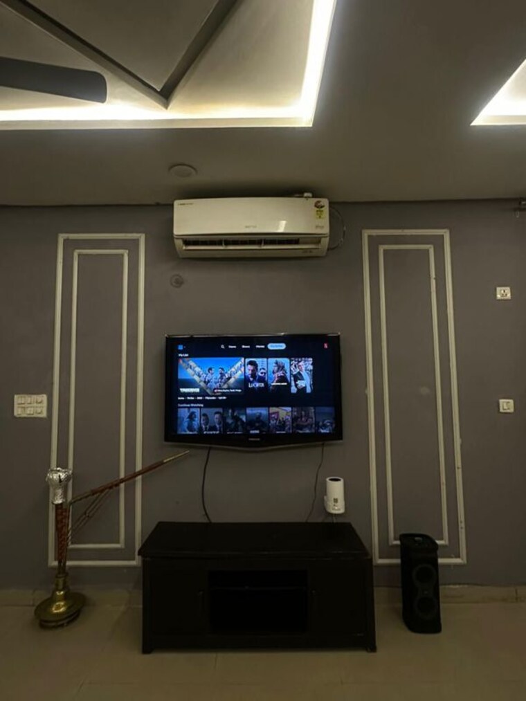 undefined, levana-celebrity-gardens 3.5 Bedroom 1775 Sq.Ft. Apartment In Sushant Golf City Lucknow 10144156