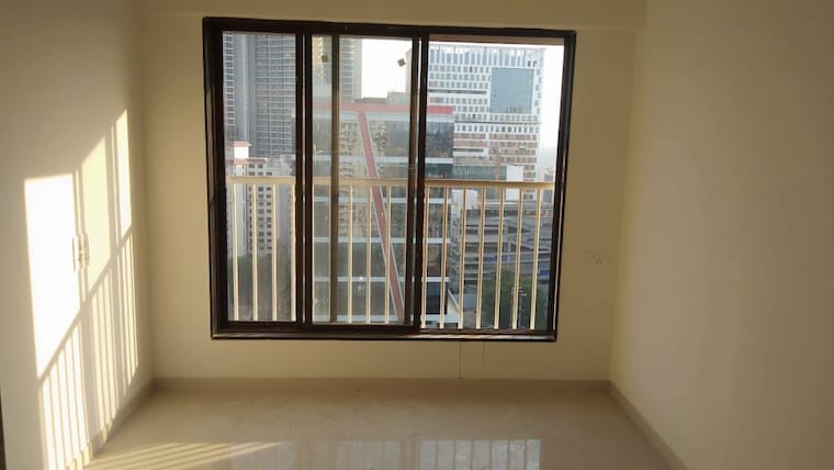 Room, bhoomi-samarth 1 Bedroom 610 Sq.Ft. Apartment In Goregaon East Mumbai 10144159
