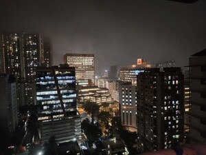 1 BHK Apartment – Exterior View View at Bhoomi Samarth, Goregaon East - for Rent