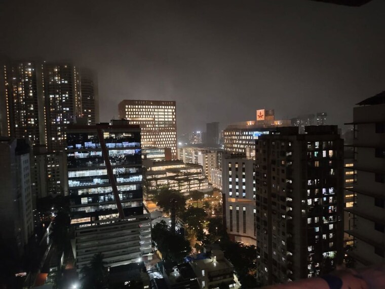 Exterior View, bhoomi-samarth 1 Bedroom 610 Sq.Ft. Apartment In Goregaon East Mumbai 10144159