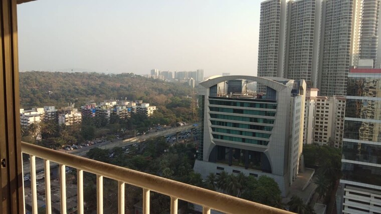 Exterior View, bhoomi-samarth 1 Bedroom 610 Sq.Ft. Apartment In Goregaon East Mumbai 10144159