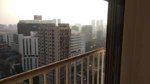 1 BHK Apartment – Exterior View View at Bhoomi Samarth, Goregaon East - for Rent