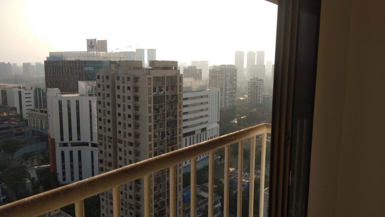 Exterior View, bhoomi-samarth 1 Bedroom 610 Sq.Ft. Apartment In Goregaon East Mumbai 10144159