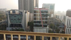 1 BHK + Pooja Room Apartment For Rent in Bhoomi Samarth