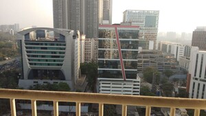 1 BHK Apartment For Rent in Bhoomi Samarth, Goregaon East