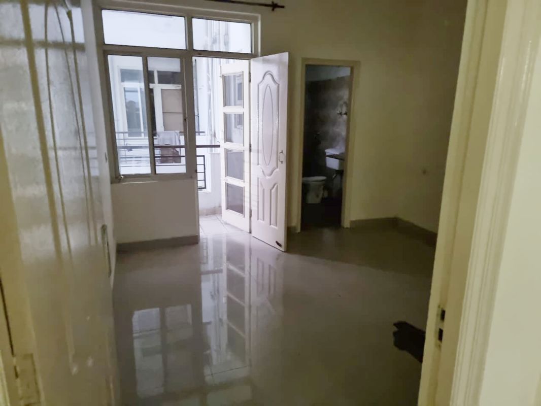 2 BHK Builder Floor For Sale in NK Sharma Savitry Greens 2