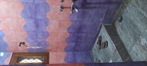 Attached Bathroom in 2 BHK Apartment at Sarita Vihar – for Rent