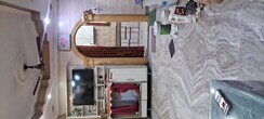2 BHK + Study Room Apartment For Rent in Sarita Vihar