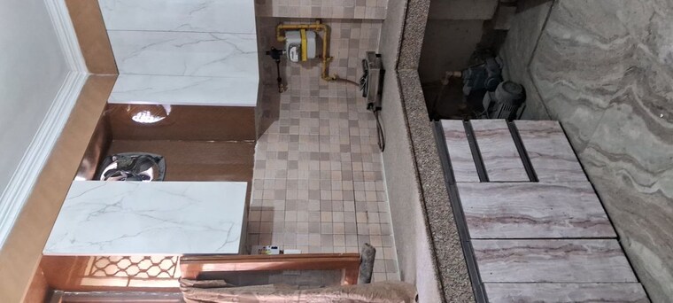 Kitchen, sarita vihar 2 Bedroom 900 Sq.Ft. Apartment In Sarita Vihar Delhi 10144161