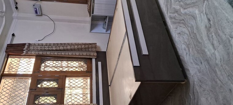 Master Bedroom, sarita vihar 2 Bedroom 900 Sq.Ft. Apartment In Sarita Vihar Delhi 10144161
