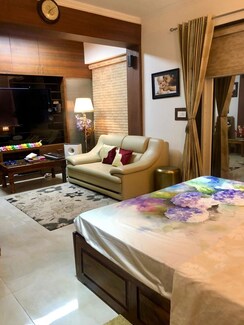 3 BHK Apartment For Rent in Parsvnath Planet