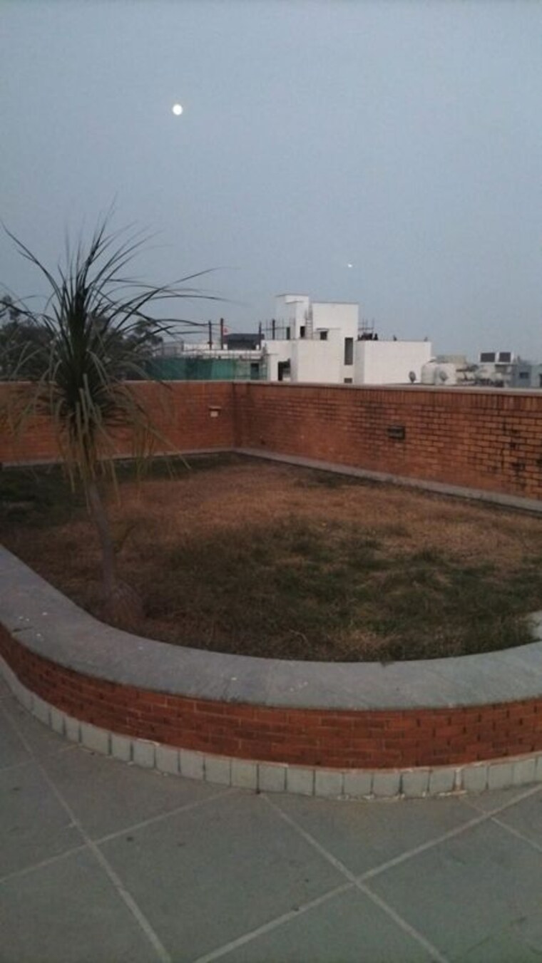 Exterior View, vasant vihar 4 Bedroom 3000 Sq.Ft. Builder Floor In Vasant Vihar Delhi 10144166