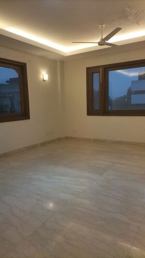 4 BHK Builder Floor For Rent in Vasant Vihar