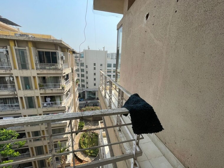 Exterior View, kohinoor-city-phase-i 4 Bedroom 1750 Sq.Ft. Apartment In Kurla Mumbai 10144163