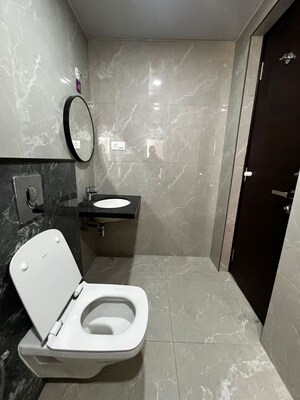 Team Area in 3 BHK Apartment at Aparna Zenon, Puppalaguda – for Rent