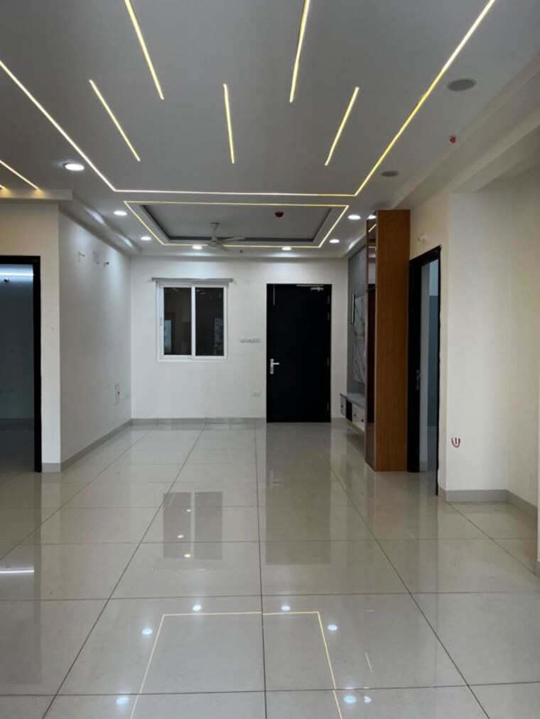 undefined, aparna-zenon 3 Bedroom 1712 Sq.Ft. Apartment In Puppalaguda Hyderabad 10144168