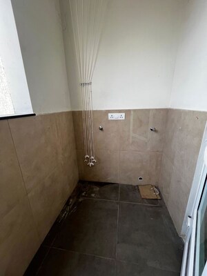 Kitchen in 3 BHK Apartment at Aparna Zenon, Puppalaguda – for Rent