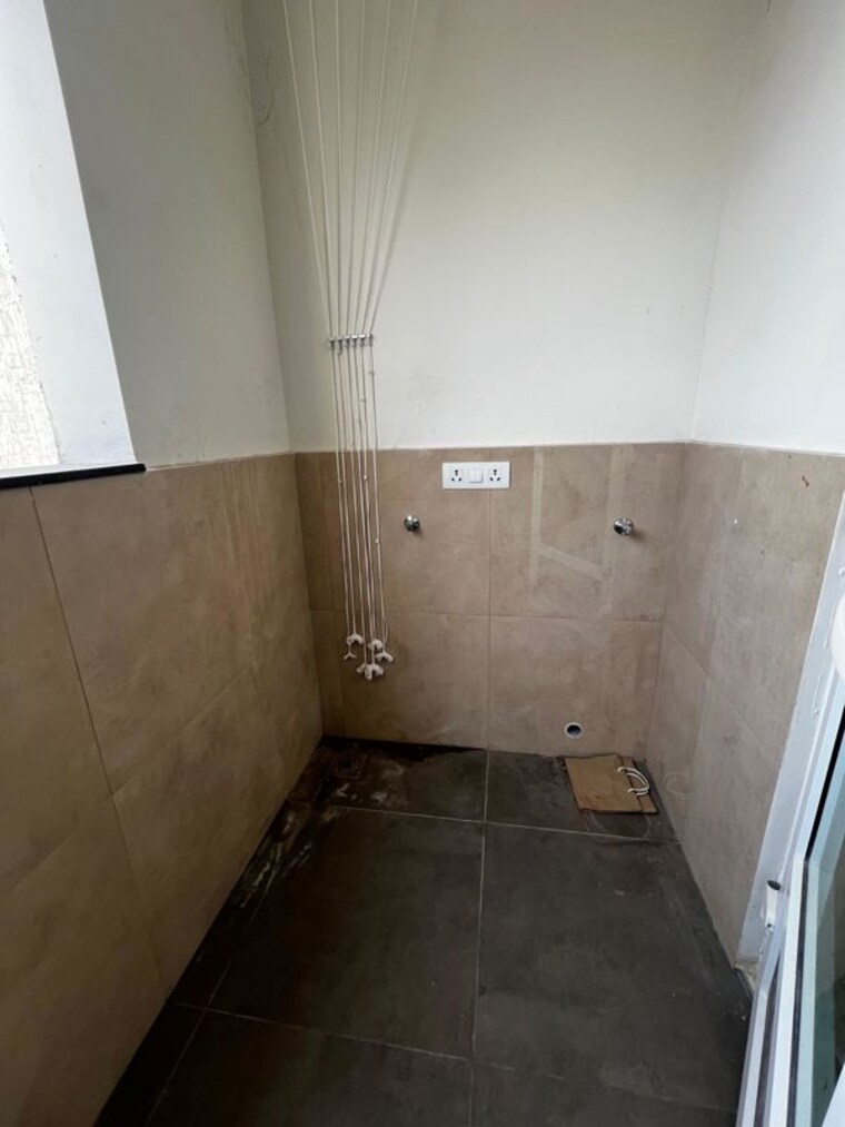 Kitchen, aparna-zenon 3 Bedroom 1712 Sq.Ft. Apartment In Puppalaguda Hyderabad 10144168