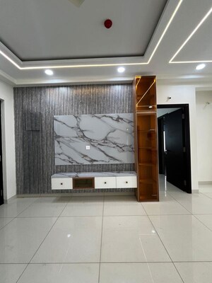 Furnished Amenities in 3 BHK Apartment at Aparna Zenon, Puppalaguda – for Rent