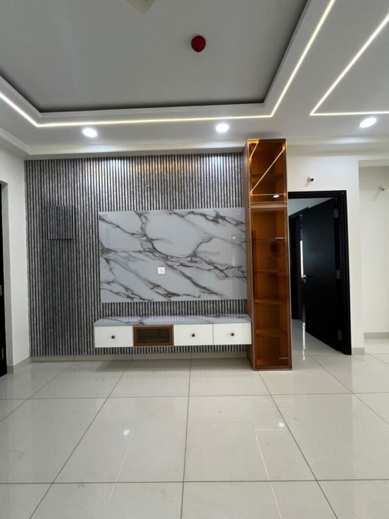 undefined, aparna-zenon 3 Bedroom 1712 Sq.Ft. Apartment In Puppalaguda Hyderabad 10144168