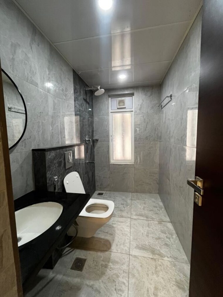 Bathroom, aparna-zenon 3 Bedroom 1712 Sq.Ft. Apartment In Puppalaguda Hyderabad 10144168