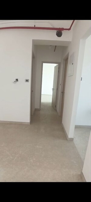 Building Lobby in 3 BHK Apartment at Kalpataru Magnus, Bandra East – for Rent