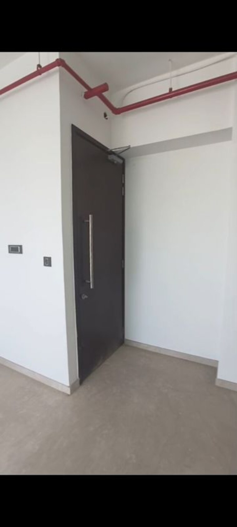 Room, kalpataru-magnus 3 Bedroom 1180 Sq.Ft. Apartment In Bandra East Mumbai 10144169