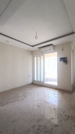 1 BHK Apartment For Rent in Raghav Paradise