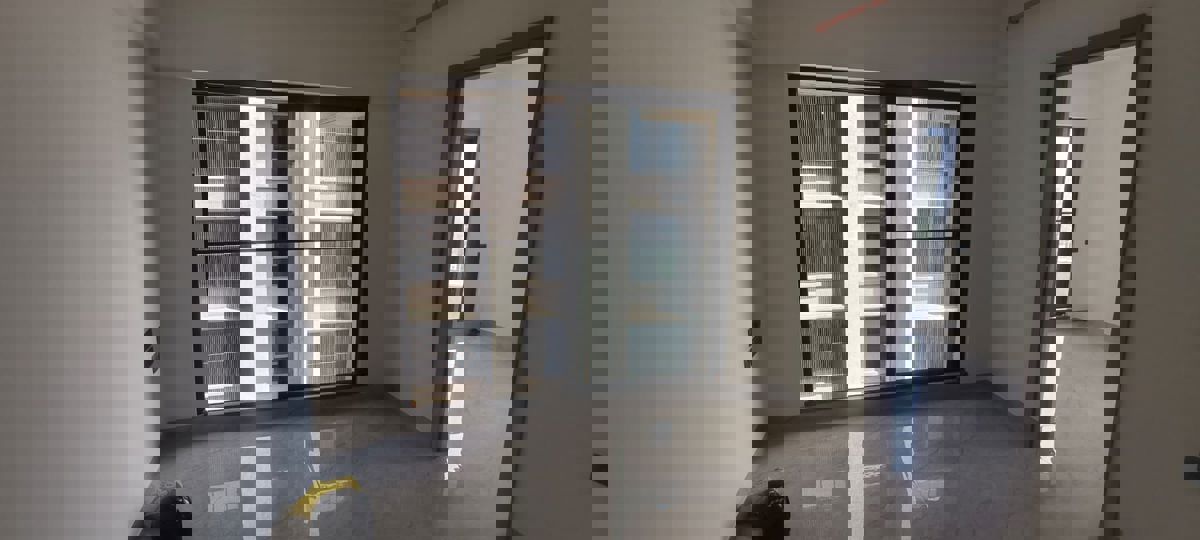 1 BHK 450 Sq.Ft. Apartment in Antariksh Ace