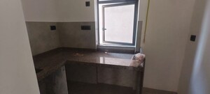 Bathroom in 1 BHK Apartment at Antariksh Ace, Bandra East – for Rent