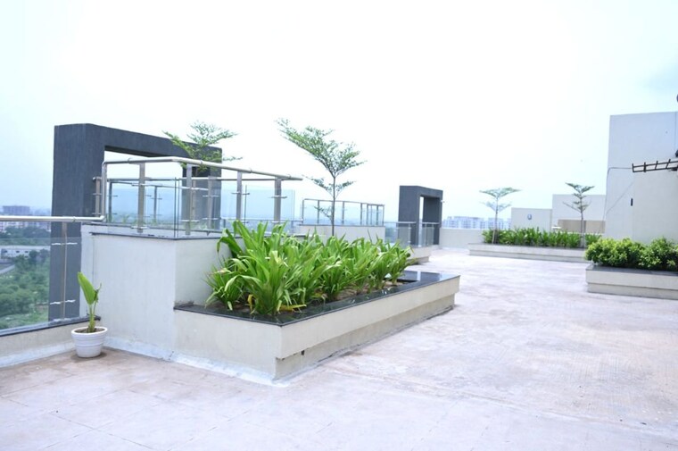 Exterior View, kachana 4 Bedroom 2294 Sq.Ft. Apartment In Kachana Raipur 10144178