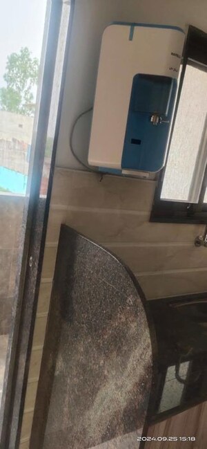 Kitchen in 4 BHK Apartment at Kachana – for Sale