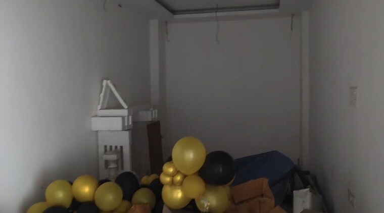 Exterior View, modipuram Commercial Shop 162 Sq.Ft. In Modipuram Meerut 9819561