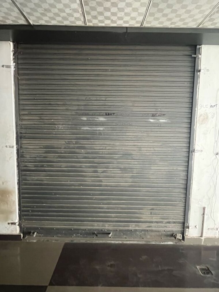 Exterior View, modipuram Commercial Shop 162 Sq.Ft. In Modipuram Meerut 9819561