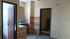 Living Room in 2 BHK Builder Floor at Vaishali Sector 3 – for Rent