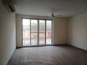 3.5 BHK Apartment For Sale in Puri Diplomatic Greens Phase I, Sector 111
