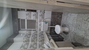 Bathroom in 3 BHK Apartment at Pivotal Paradise, Sector 62 – for Rent