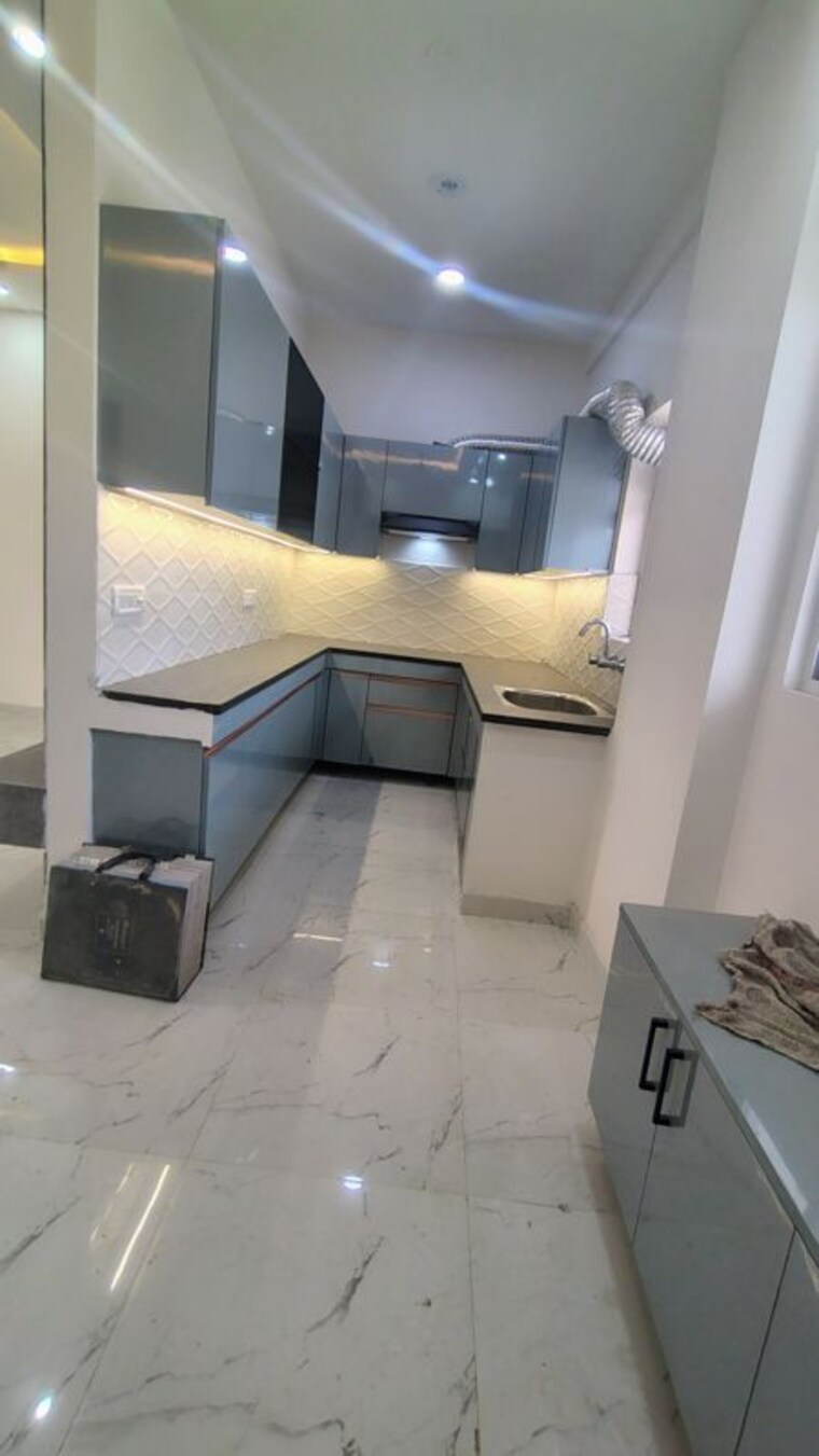 Master Bedroom, pivotal-paradise 3 Bedroom 716 Sq.Ft. Apartment In Sector 62 Gurgaon 10144183