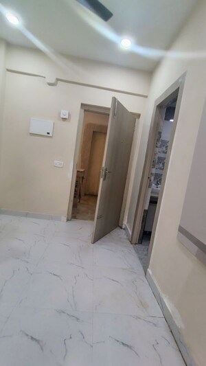 Building Lobby in 3 BHK Apartment at Pivotal Paradise, Sector 62 – for Rent