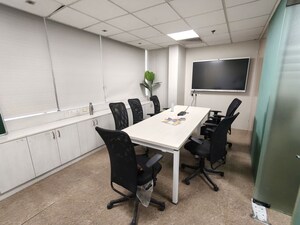 Team Area in  Office Space at Netaji Subhash Place – for Rent