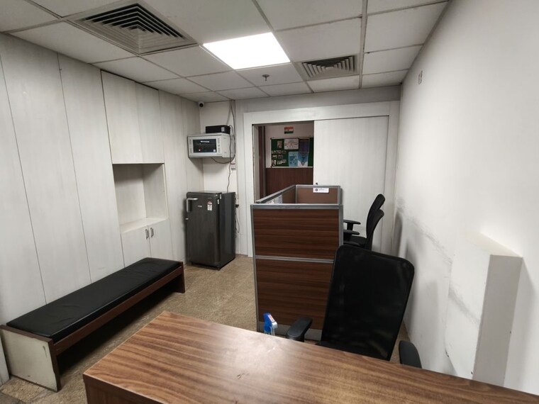 Floor Plan, netaji subhash place Commercial Office Space 1976 Sq.Ft. In Netaji Subhash Place Delhi 10144185