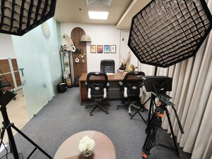  Office Space For Rent in Netaji Subhash Place