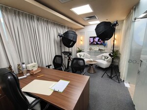 Team Area in  Office Space at Netaji Subhash Place – for Rent