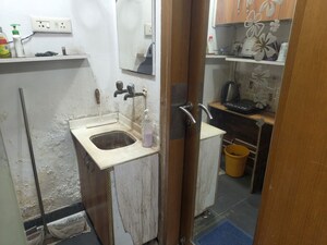 Team Area in  Office Space at Netaji Subhash Place – for Rent