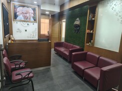 Office Space For Rent in Netaji Subhash Place