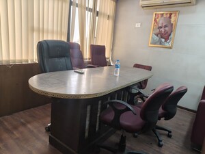 Team Area in  Office Space at Netaji Subhash Place – for Rent