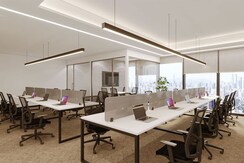 Office Space For Rent in Citi Point