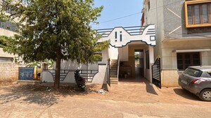 2 BHK Independent House For Rent in Singapura