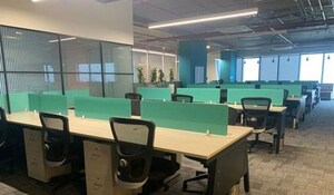  Office Space For Rent in Andheri East